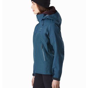 Arc'Teryx Women's Beta AR Jacket - Medium